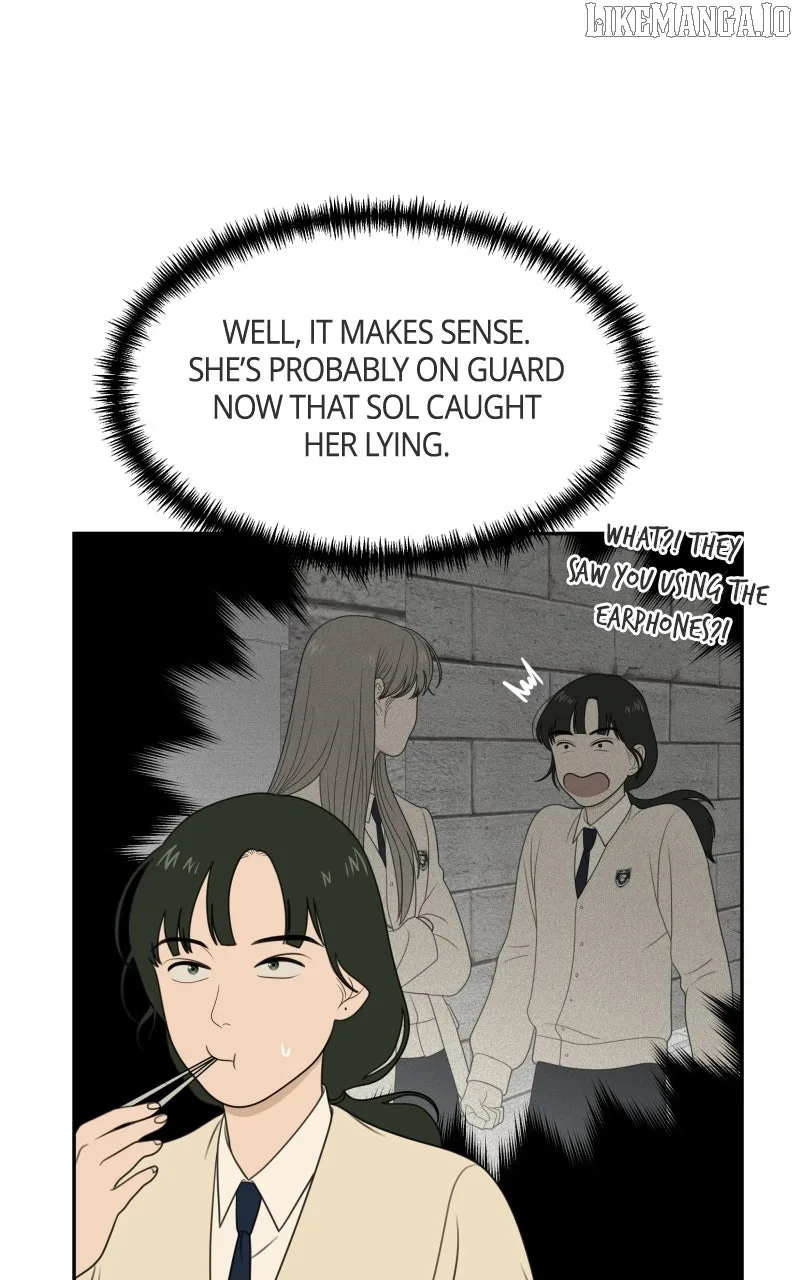 The Studentsof Illip Arts High Chapter 65 page 47