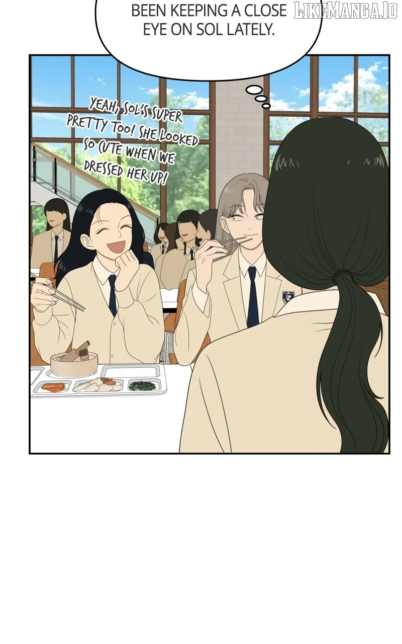 The Studentsof Illip Arts High Chapter 65 page 46
