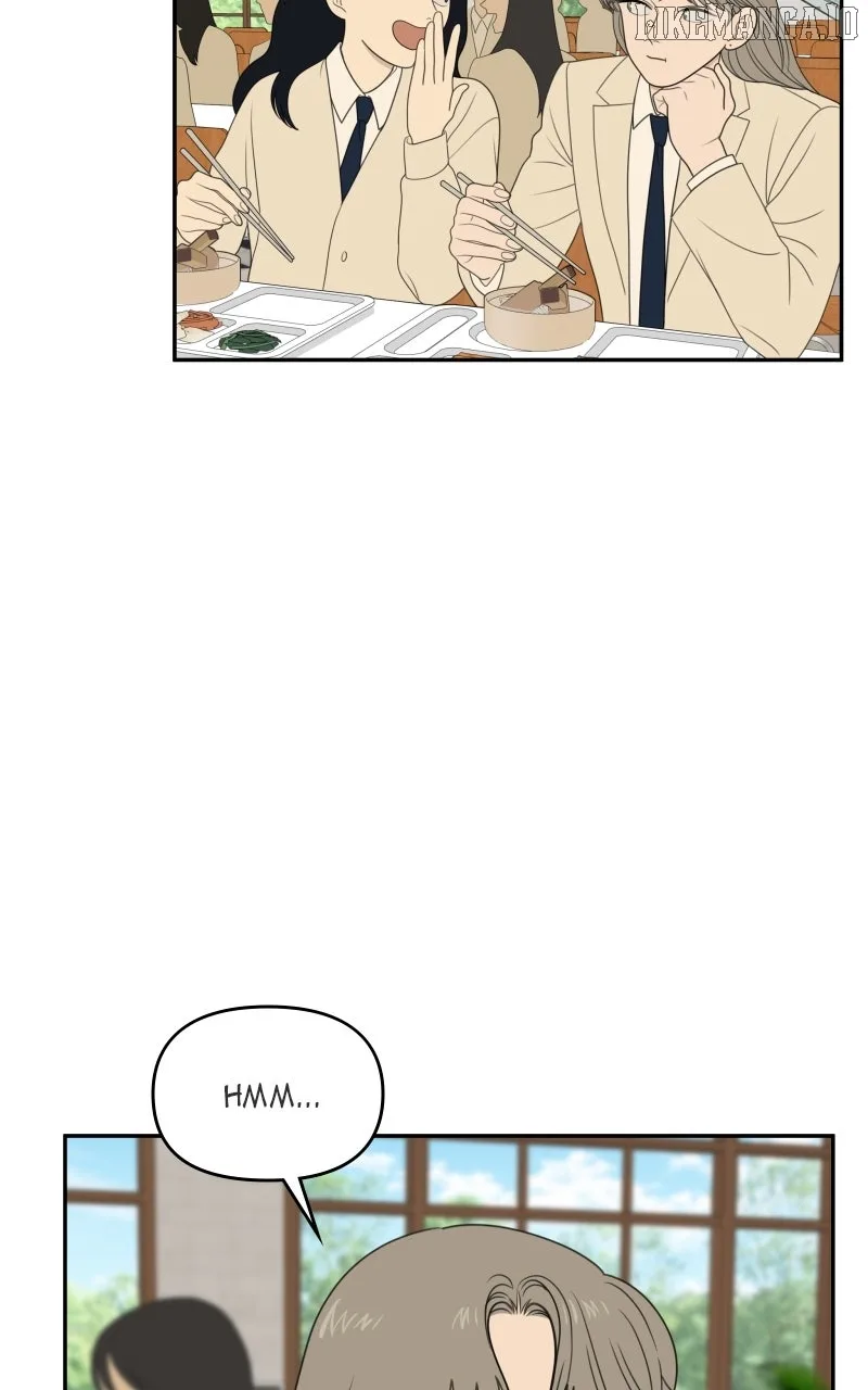 The Studentsof Illip Arts High Chapter 65 page 43