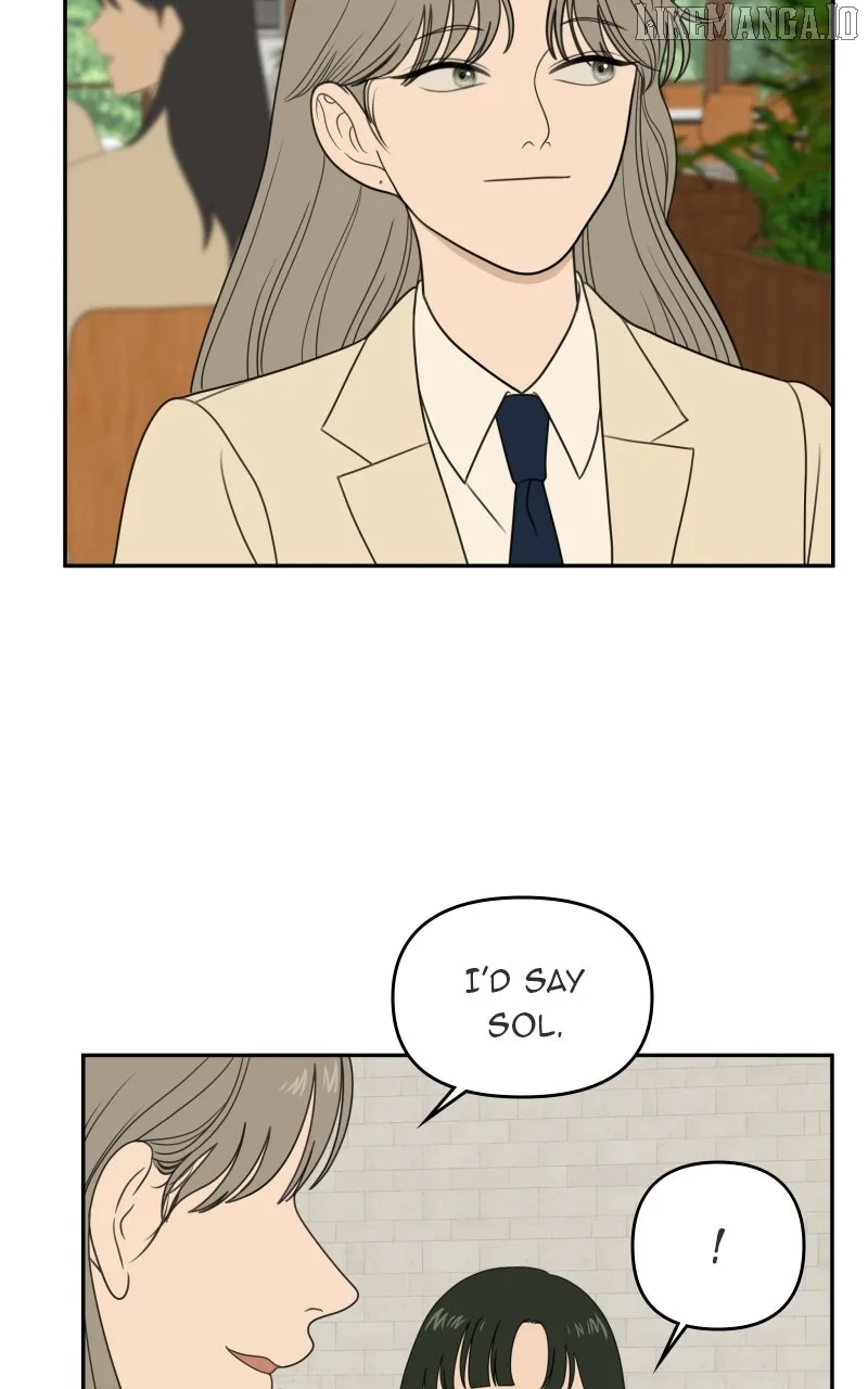 The Studentsof Illip Arts High Chapter 65 page 44