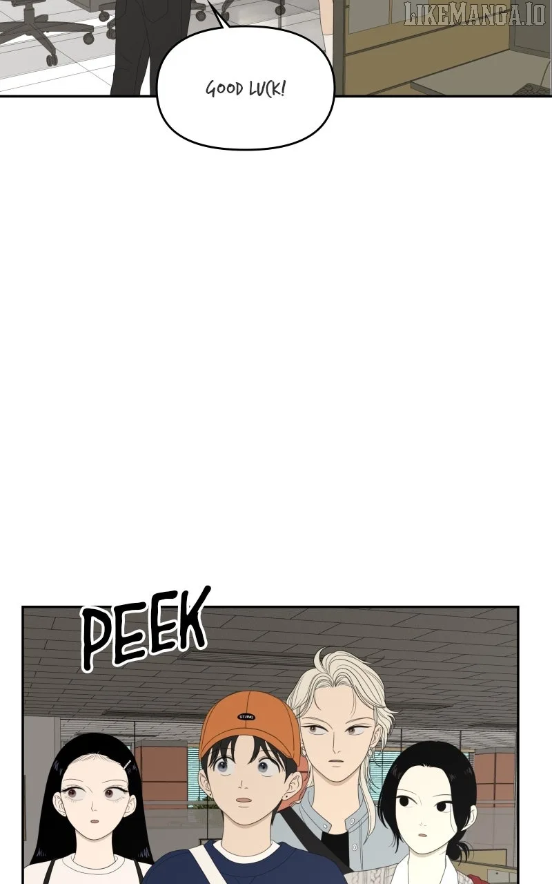 The Studentsof Illip Arts High Chapter 65 page 52