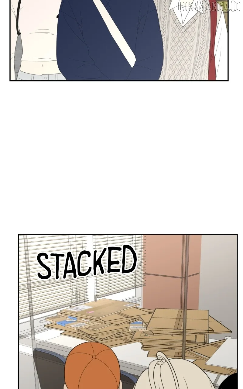 The Studentsof Illip Arts High Chapter 65 page 53
