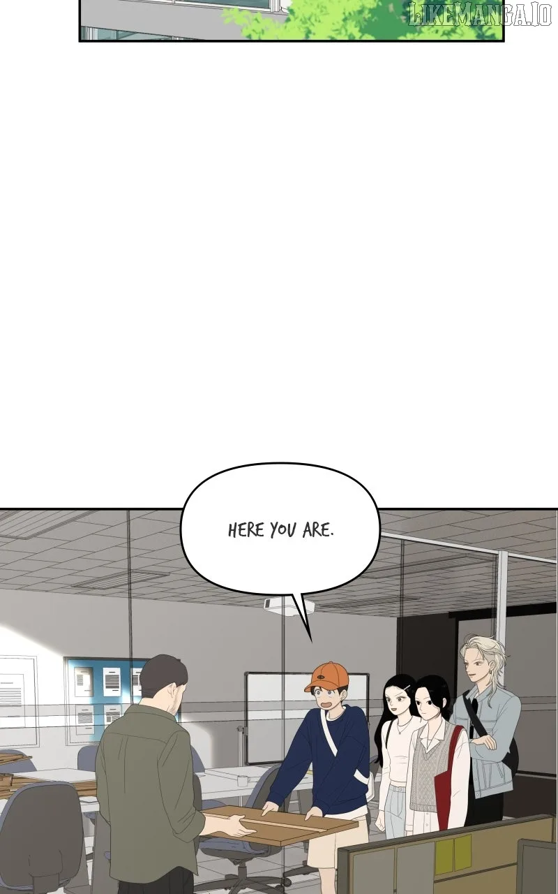 The Studentsof Illip Arts High Chapter 65 page 51