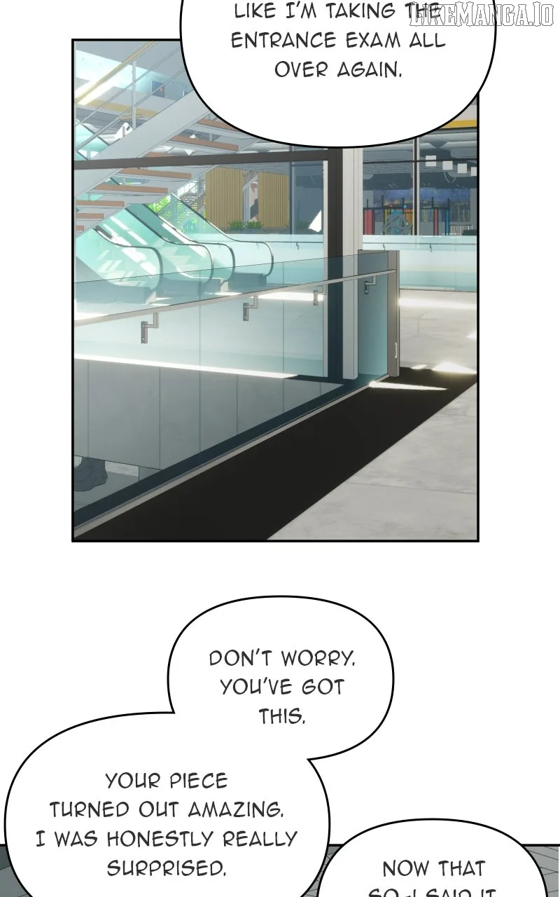 The Studentsof Illip Arts High Chapter 65 page 56