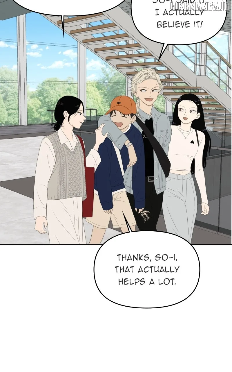 The Studentsof Illip Arts High Chapter 65 page 57