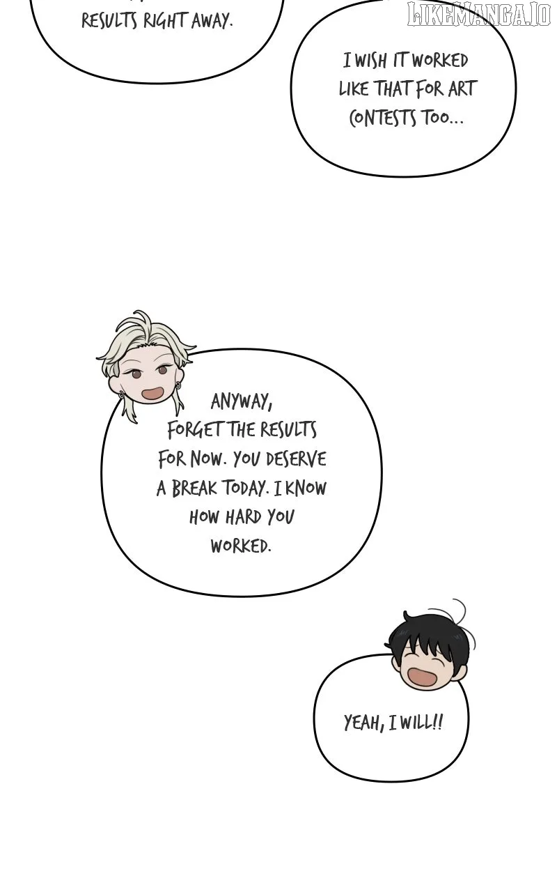The Studentsof Illip Arts High Chapter 65 page 59