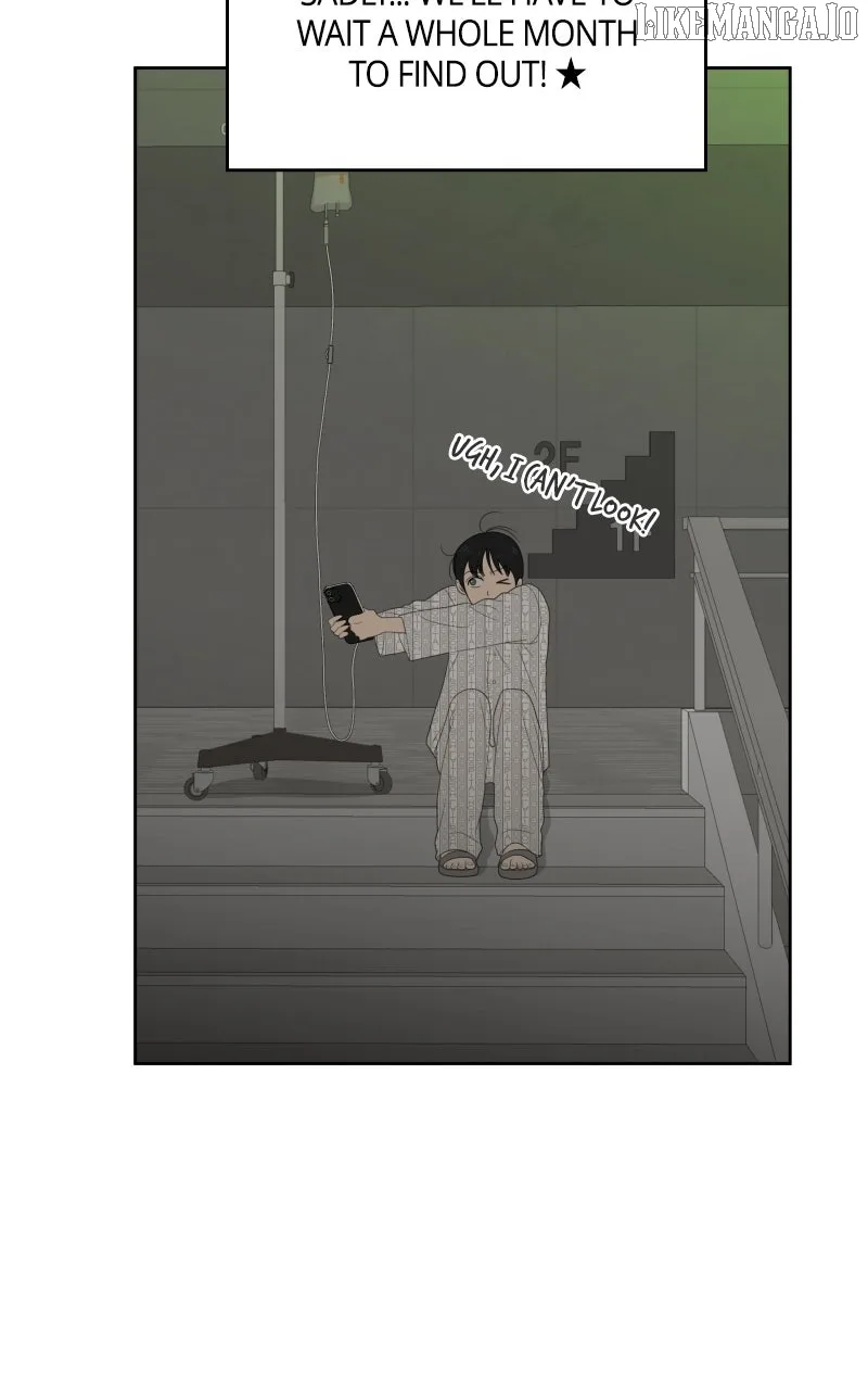 The Studentsof Illip Arts High Chapter 65 page 61