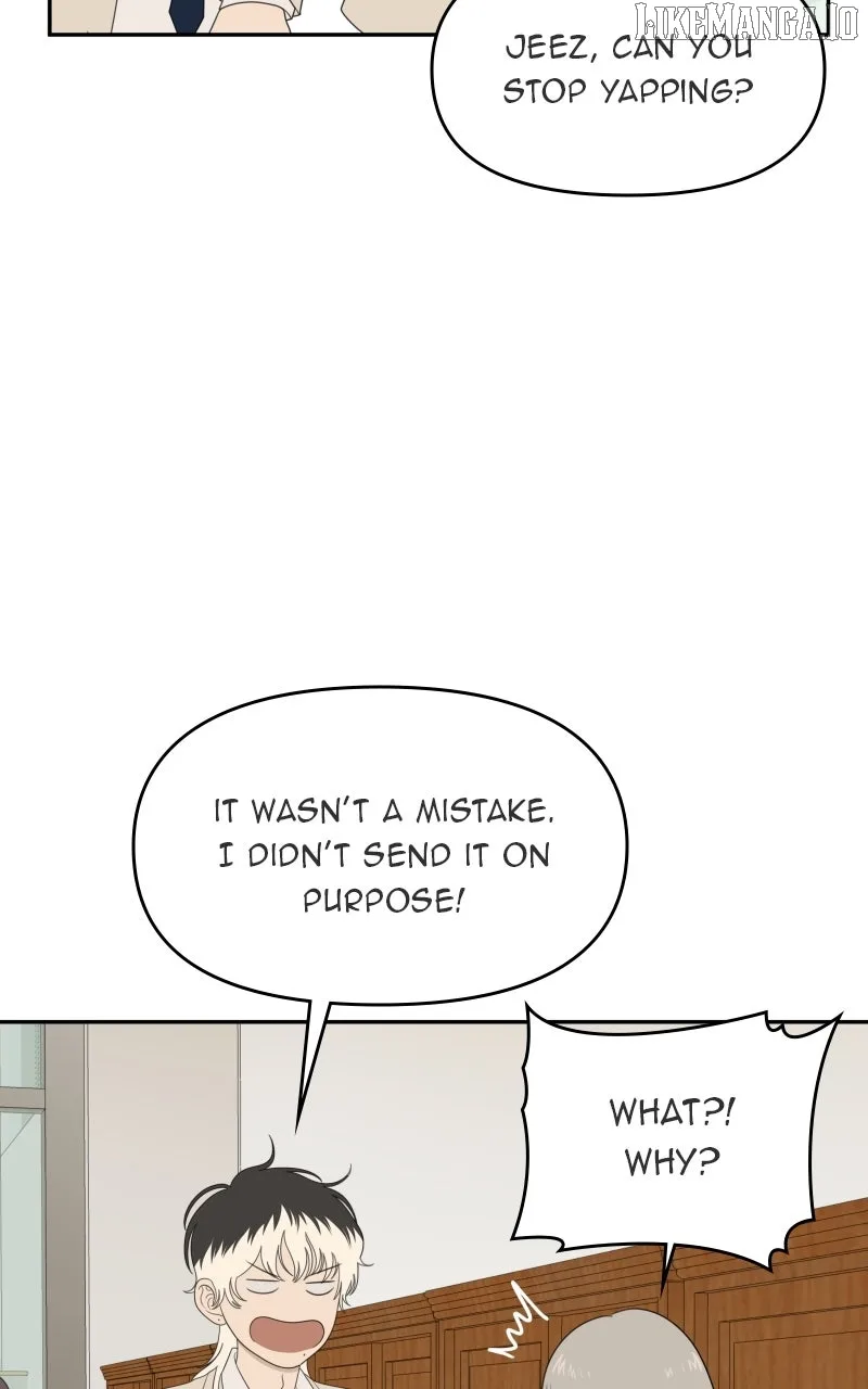 The Studentsof Illip Arts High Chapter 65 page 68