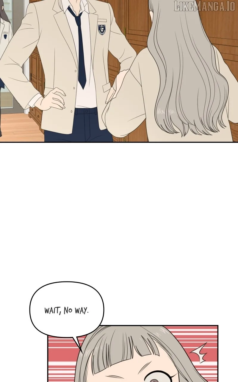 The Studentsof Illip Arts High Chapter 65 page 69