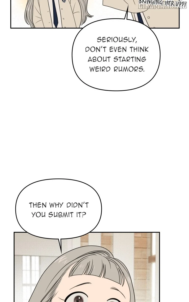 The Studentsof Illip Arts High Chapter 65 page 72