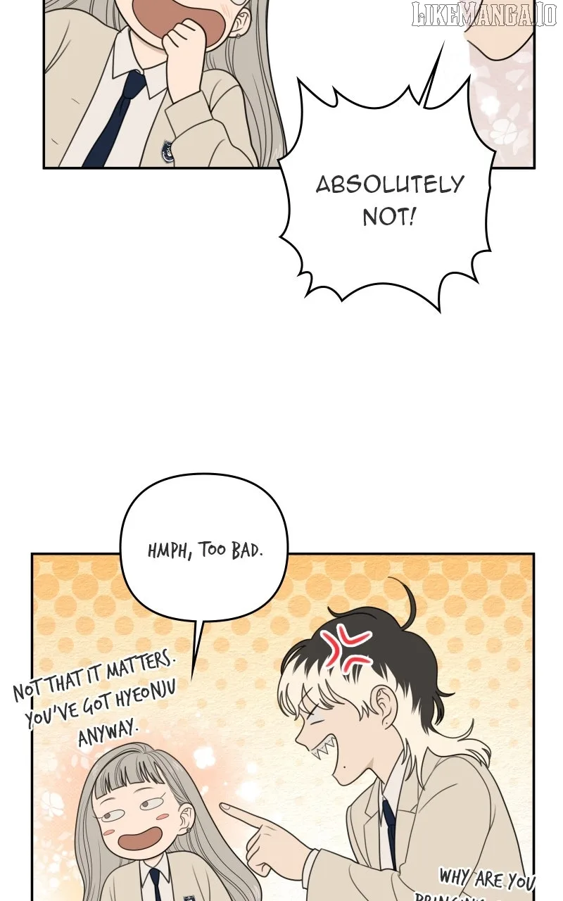 The Studentsof Illip Arts High Chapter 65 page 71