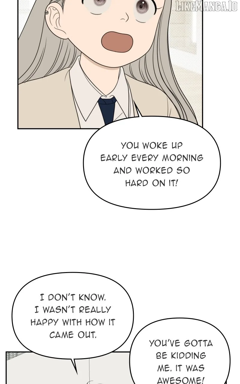 The Studentsof Illip Arts High Chapter 65 page 73