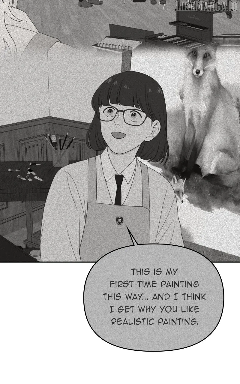 The Studentsof Illip Arts High Chapter 65 page 77