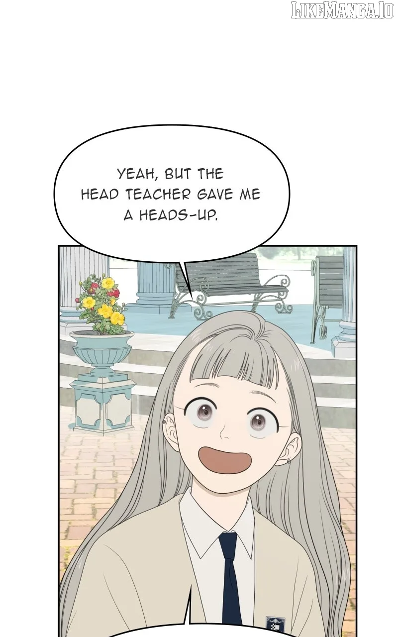 The Studentsof Illip Arts High Chapter 65 page 84