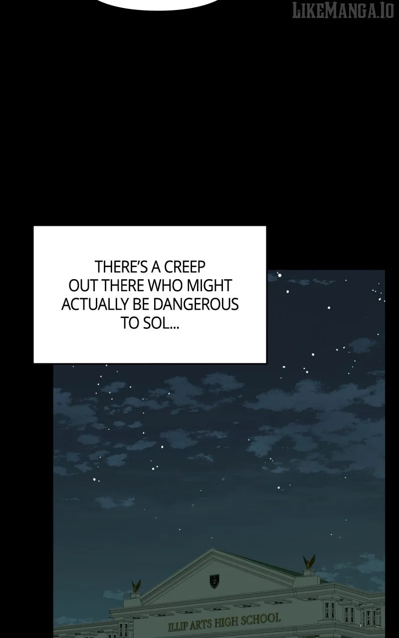 The Studentsof Illip Arts High Chapter 66 page 19