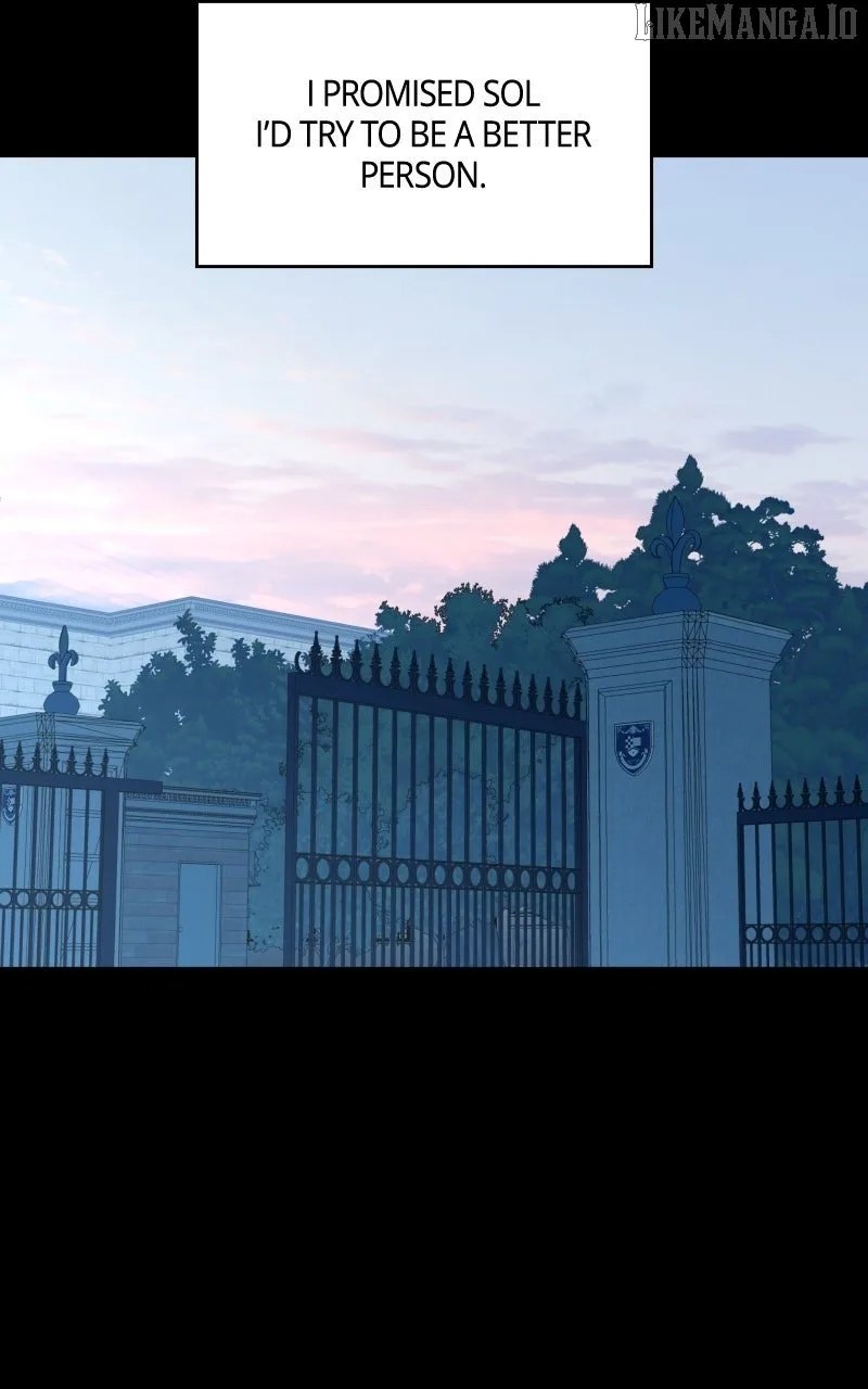 The Studentsof Illip Arts High Chapter 66 page 17