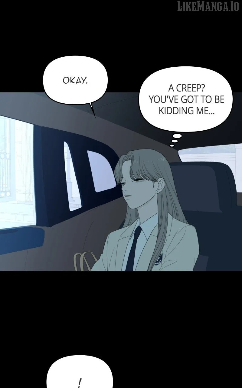 The Studentsof Illip Arts High Chapter 66 page 15