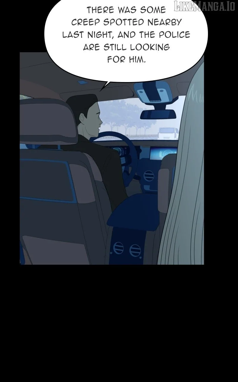 The Studentsof Illip Arts High Chapter 66 page 14