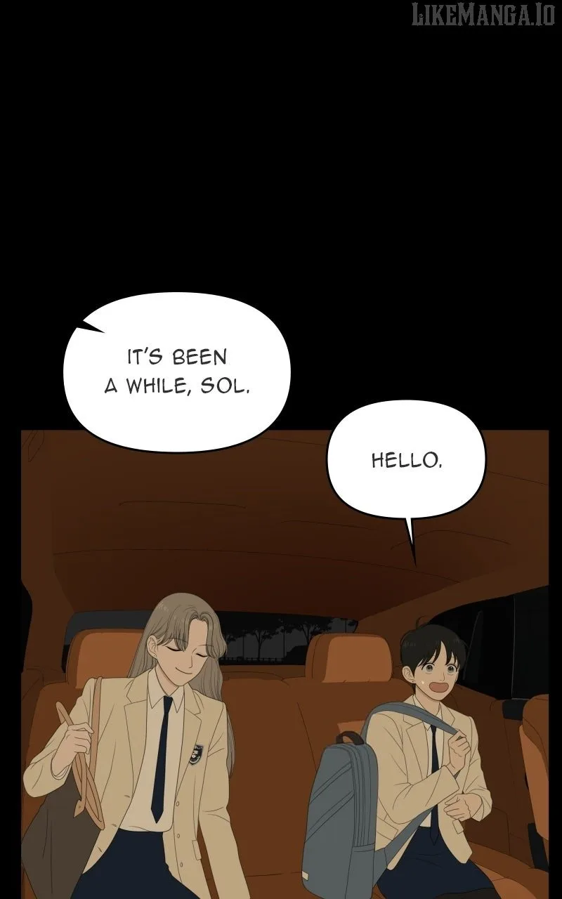 The Studentsof Illip Arts High Chapter 66 page 28