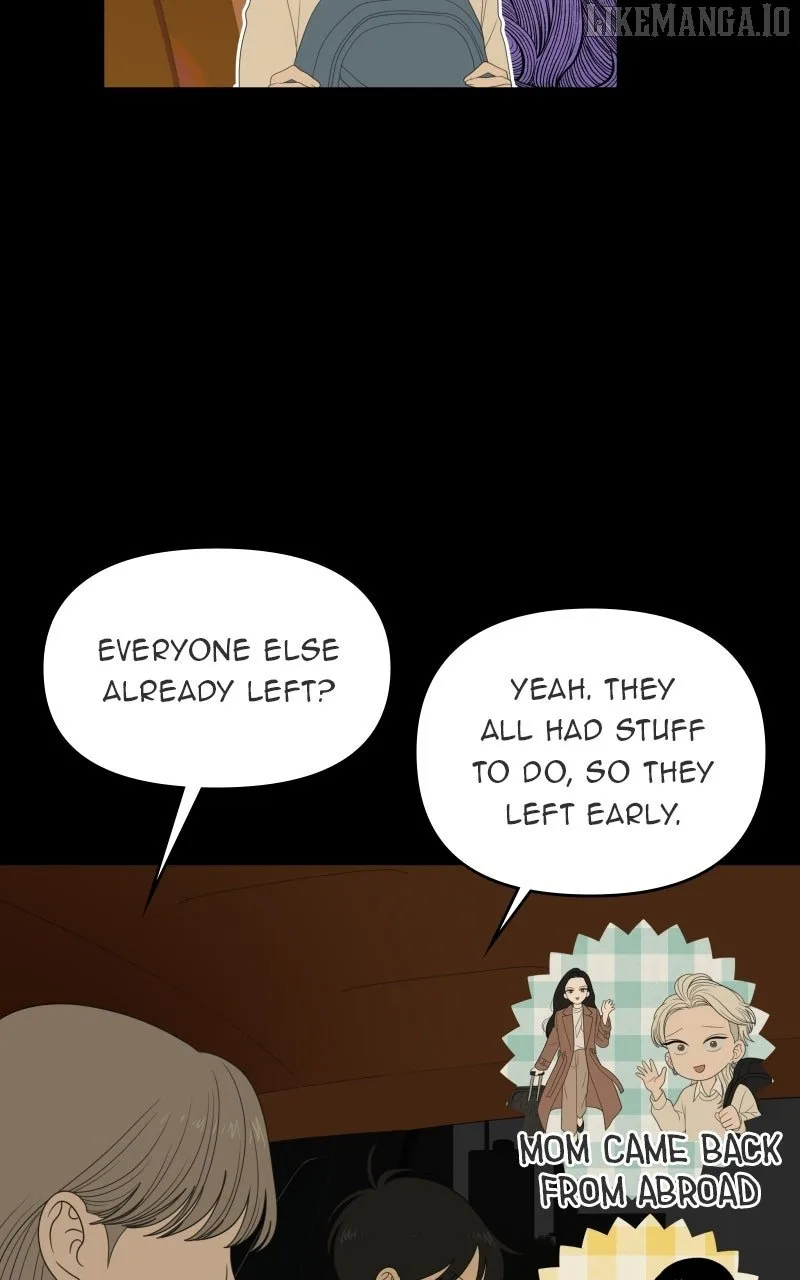 The Studentsof Illip Arts High Chapter 66 page 30