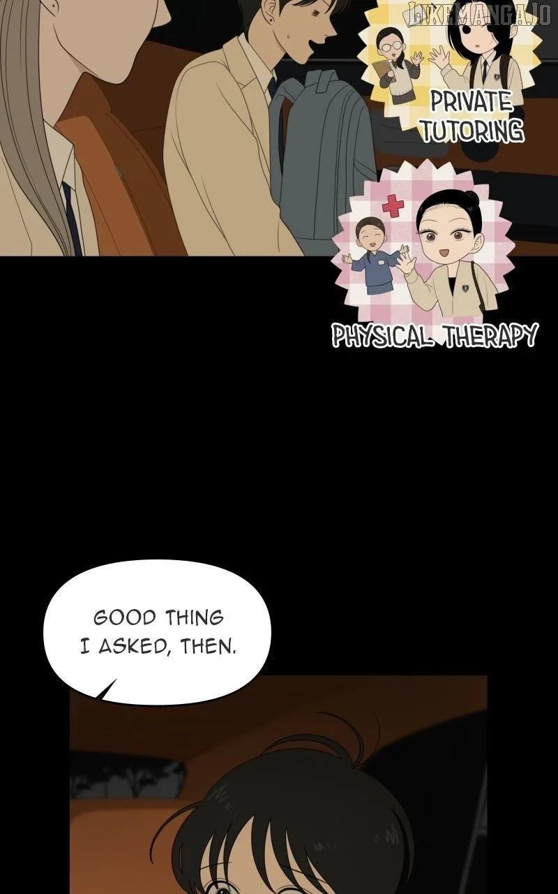The Studentsof Illip Arts High Chapter 66 page 31