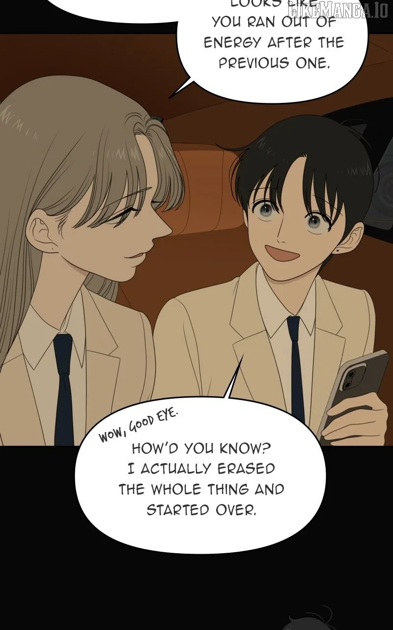 The Studentsof Illip Arts High Chapter 66 page 38