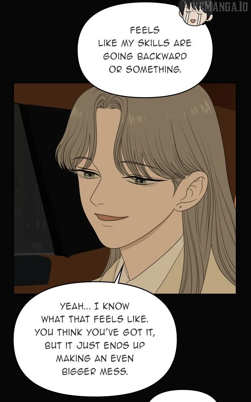 The Studentsof Illip Arts High Chapter 66 page 39
