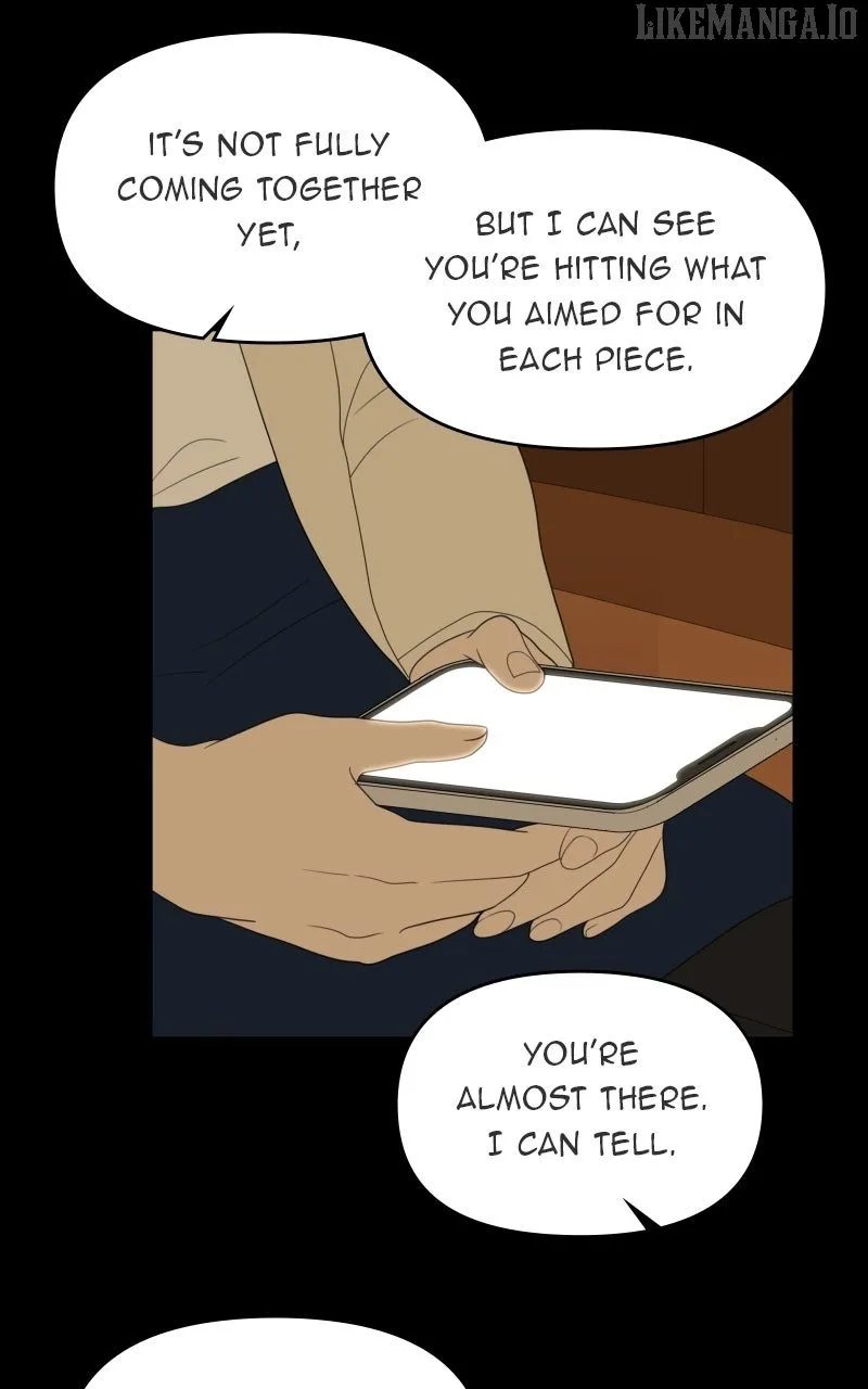 The Studentsof Illip Arts High Chapter 66 page 43
