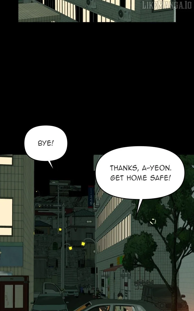 The Studentsof Illip Arts High Chapter 66 page 51