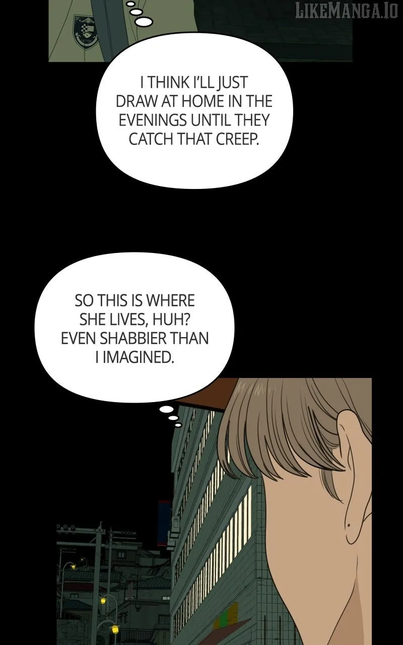 The Studentsof Illip Arts High Chapter 66 page 53