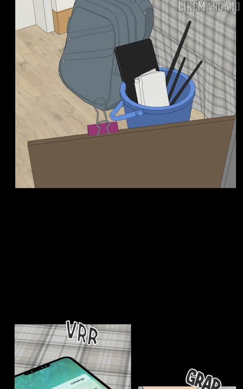 The Studentsof Illip Arts High Chapter 66 page 58