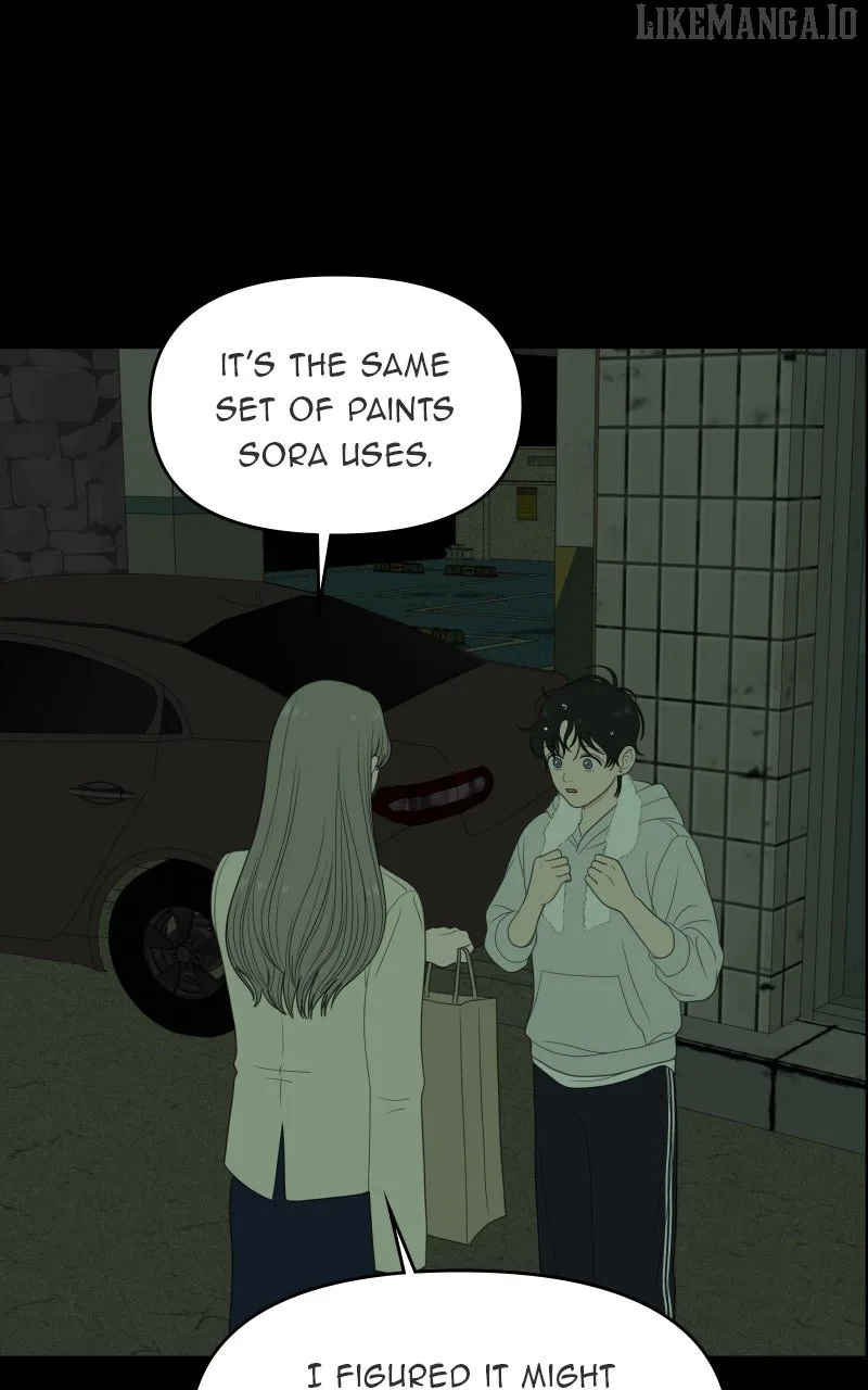 The Studentsof Illip Arts High Chapter 66 page 65