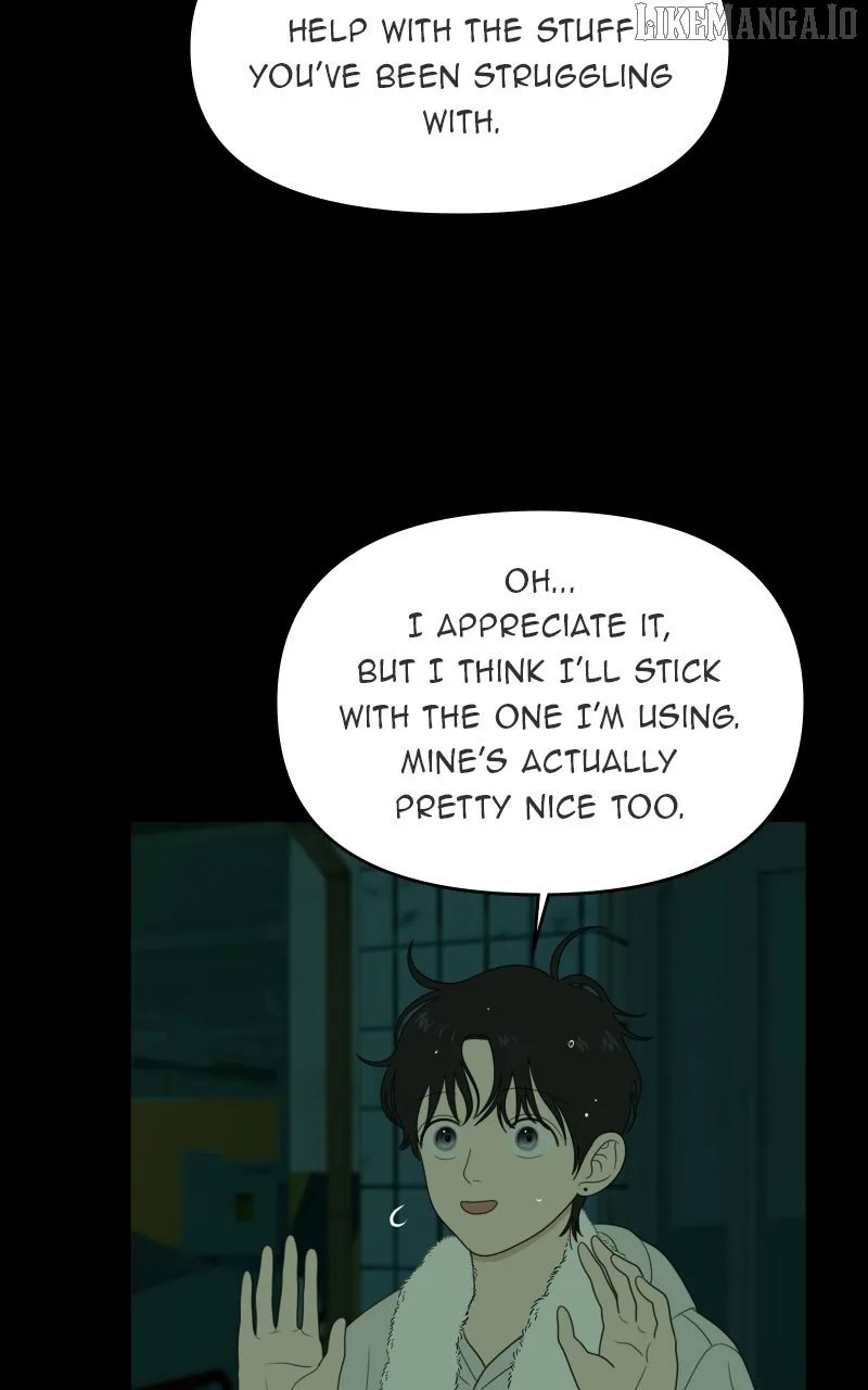 The Studentsof Illip Arts High Chapter 66 page 66