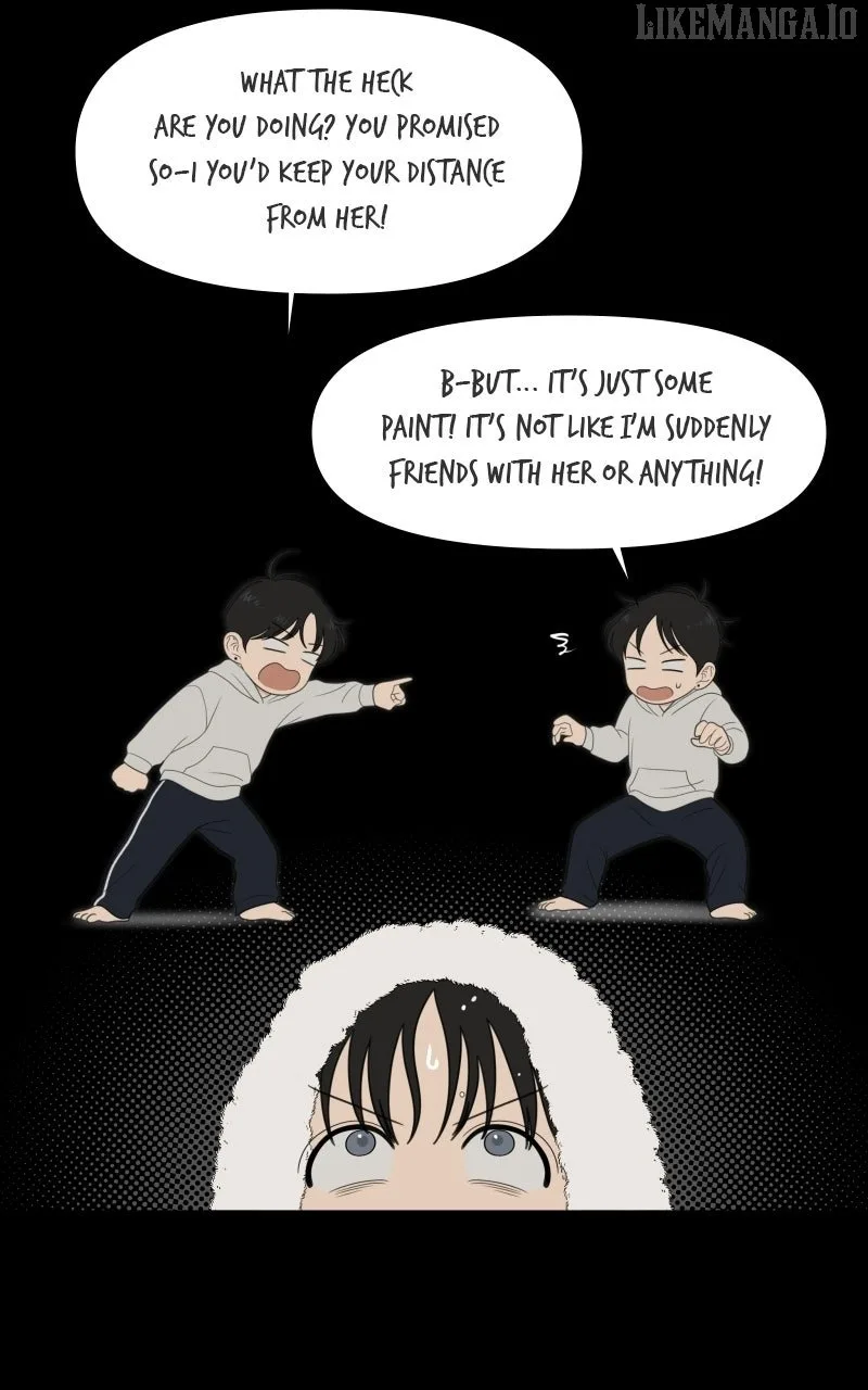 The Studentsof Illip Arts High Chapter 66 page 80