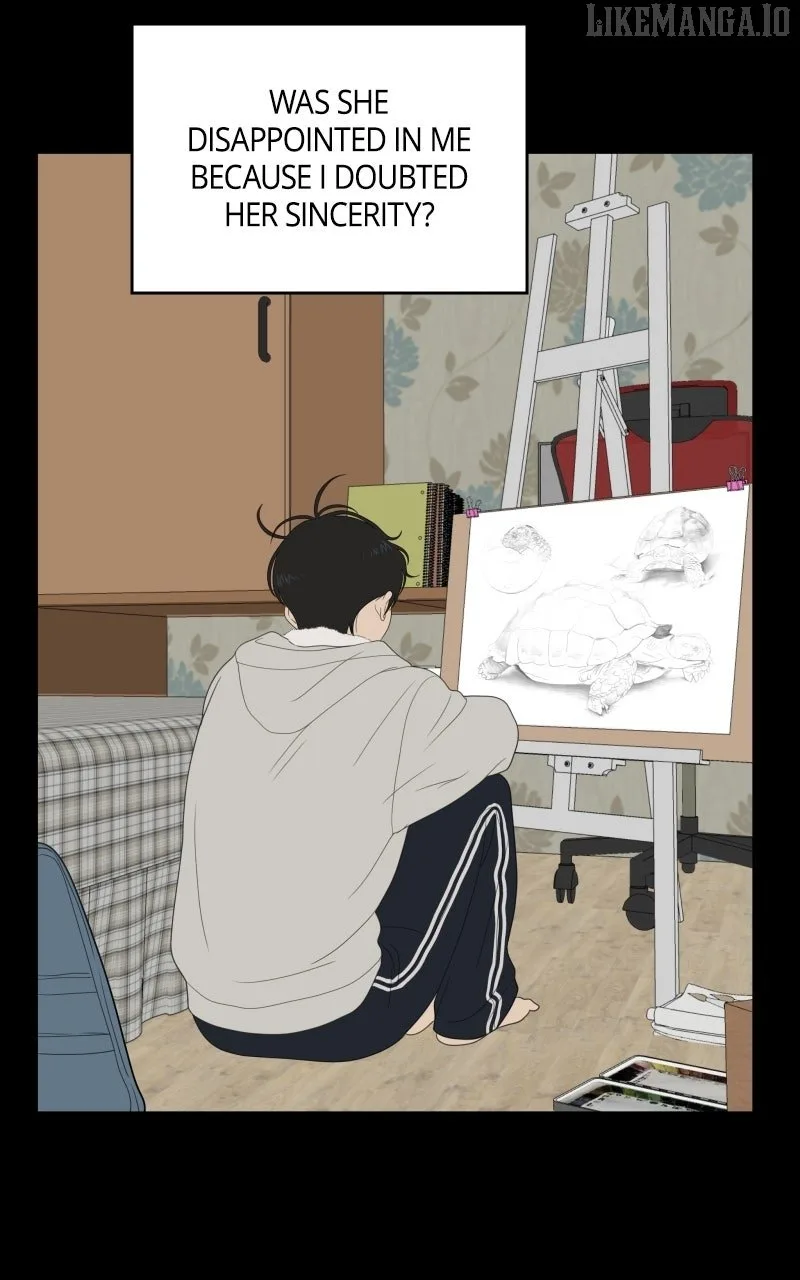 The Studentsof Illip Arts High Chapter 66 page 89