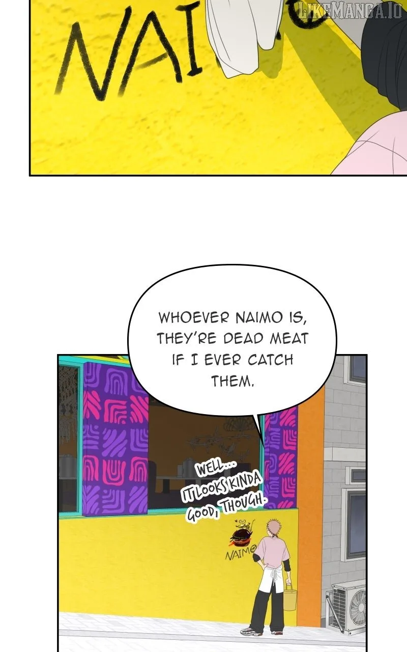 The Studentsof Illip Arts High Chapter 67 page 2