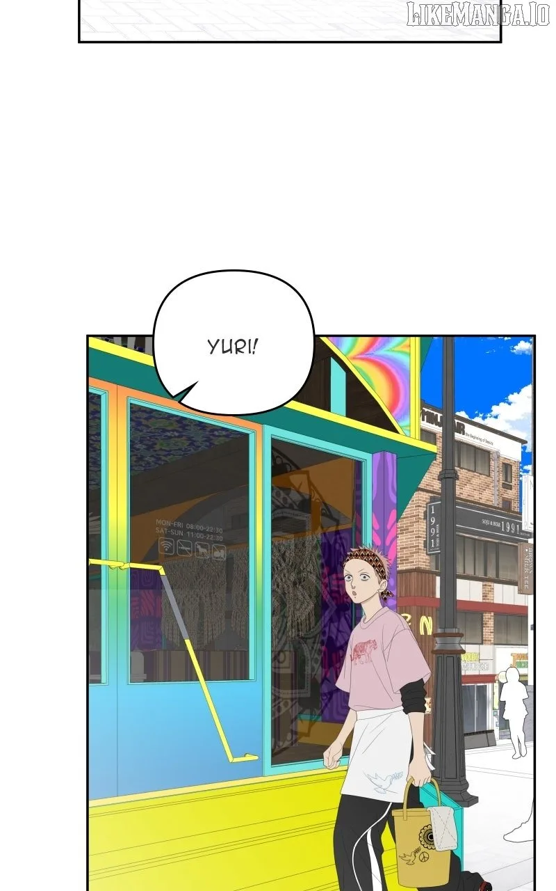 The Studentsof Illip Arts High Chapter 67 page 3