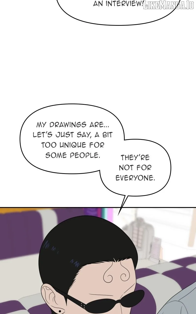 The Studentsof Illip Arts High Chapter 67 page 25