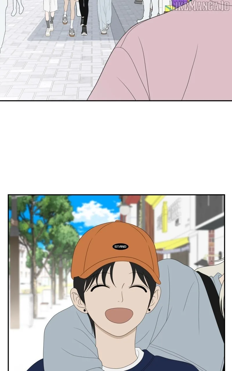 The Studentsof Illip Arts High Chapter 67 page 6