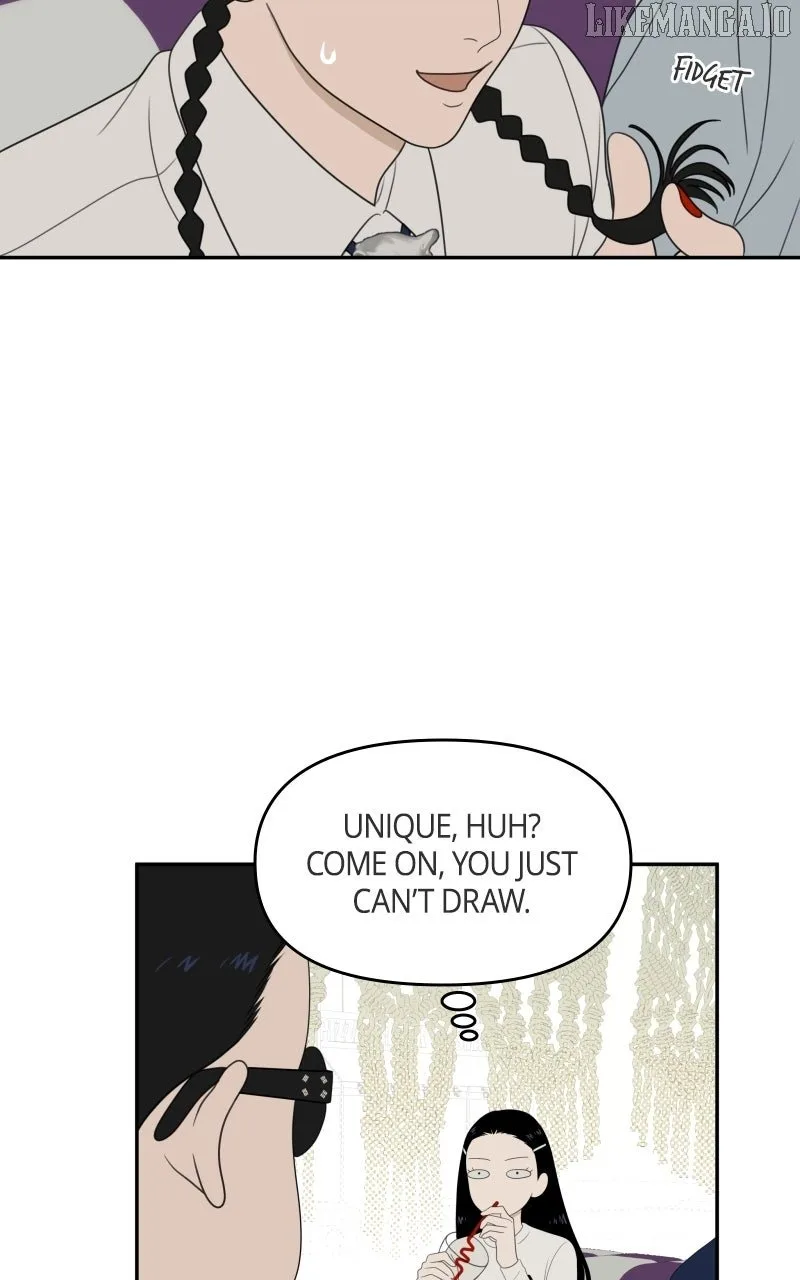 The Studentsof Illip Arts High Chapter 67 page 26