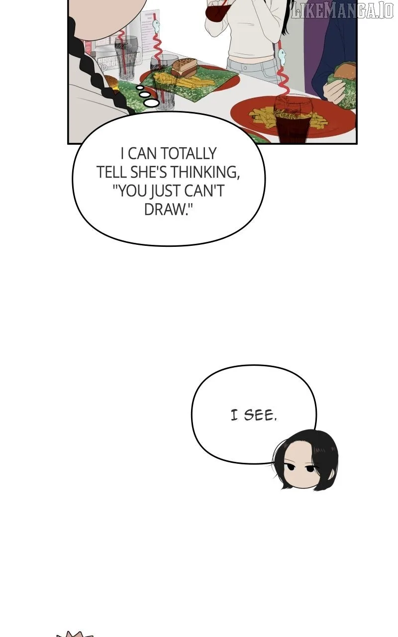 The Studentsof Illip Arts High Chapter 67 page 27