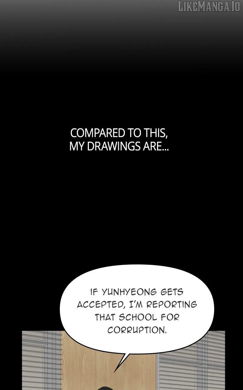 The Studentsof Illip Arts High Chapter 67 page 32