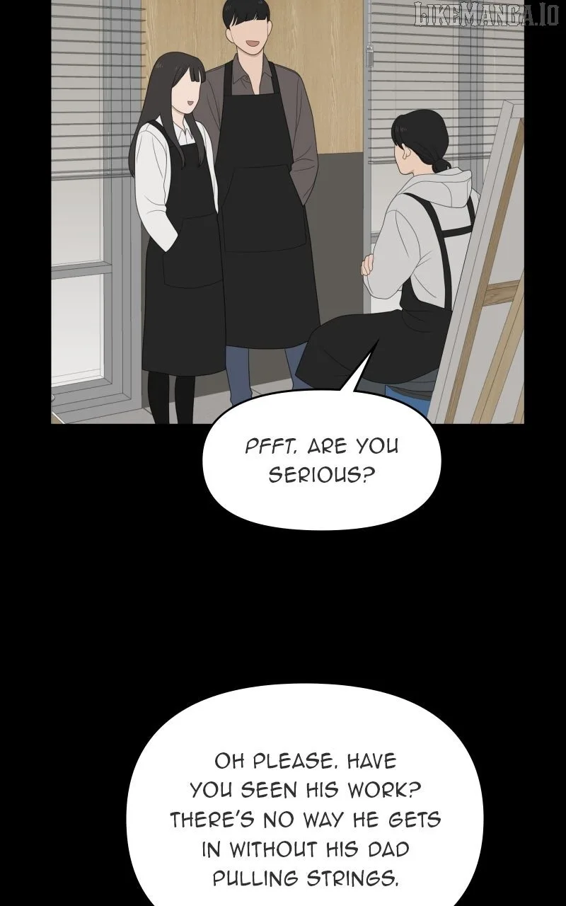 The Studentsof Illip Arts High Chapter 67 page 33