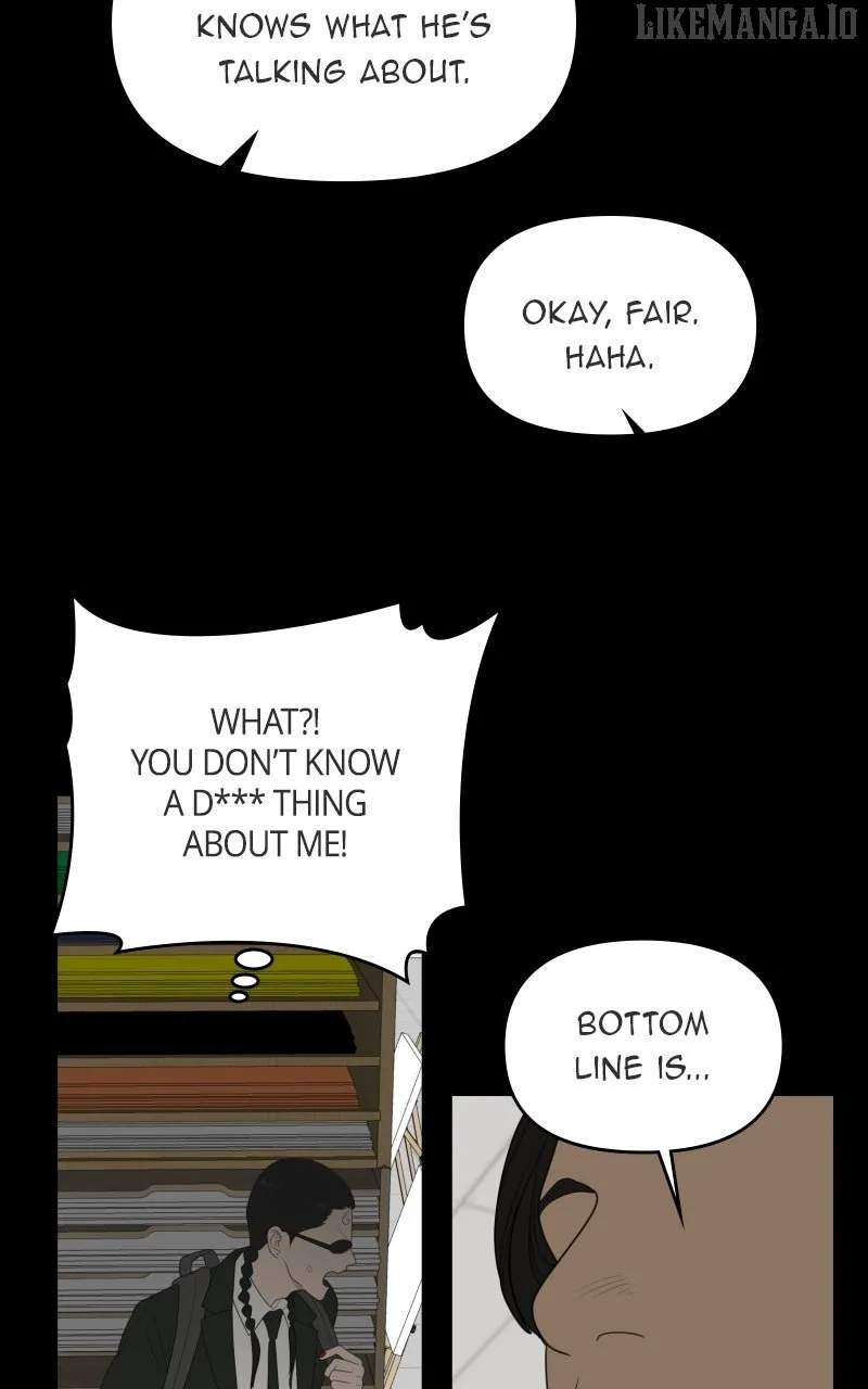The Studentsof Illip Arts High Chapter 67 page 36