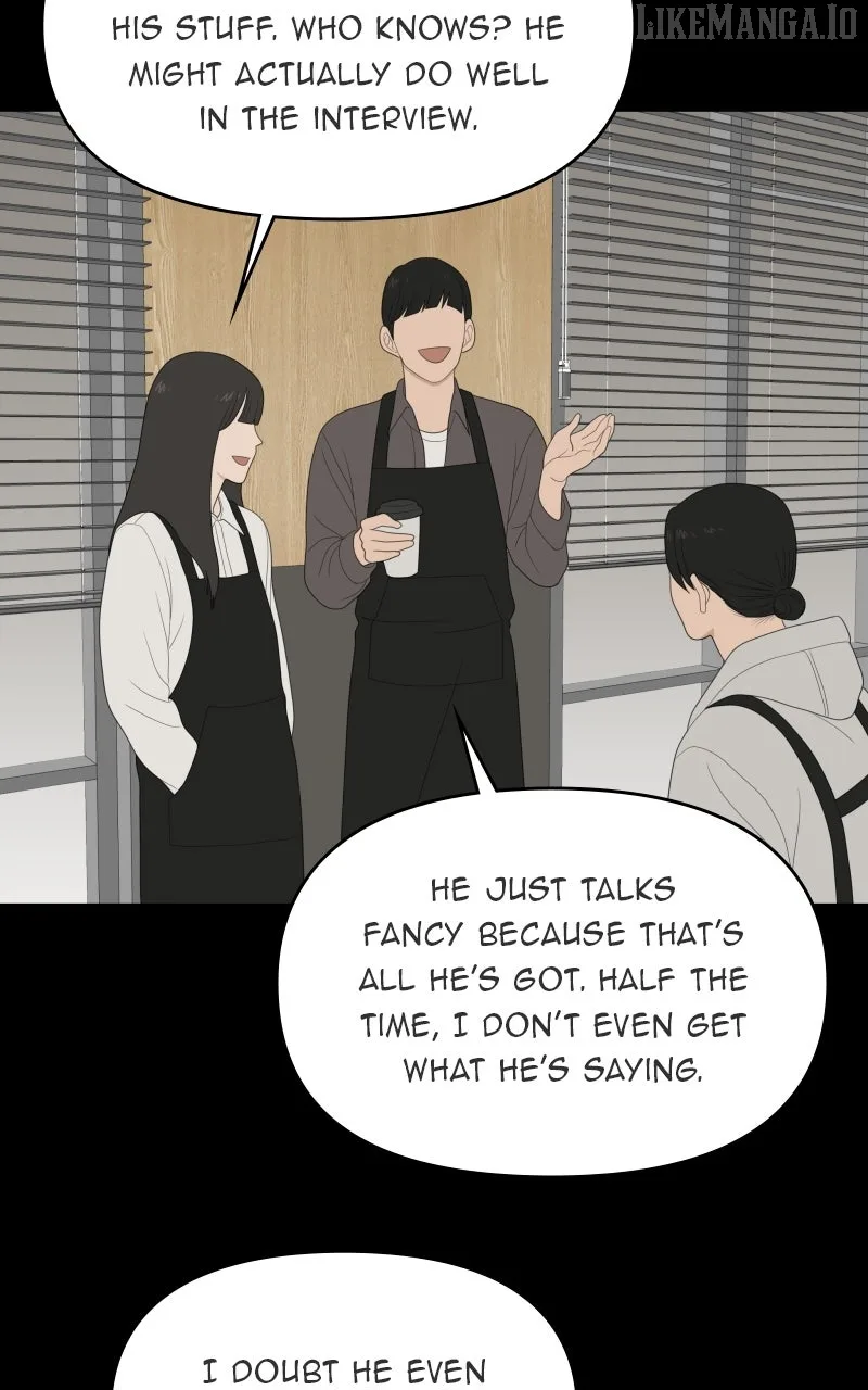 The Studentsof Illip Arts High Chapter 67 page 35