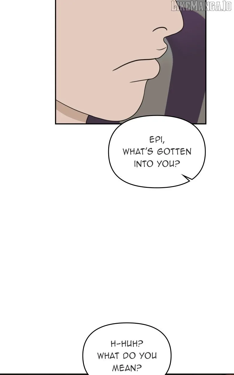 The Studentsof Illip Arts High Chapter 67 page 41