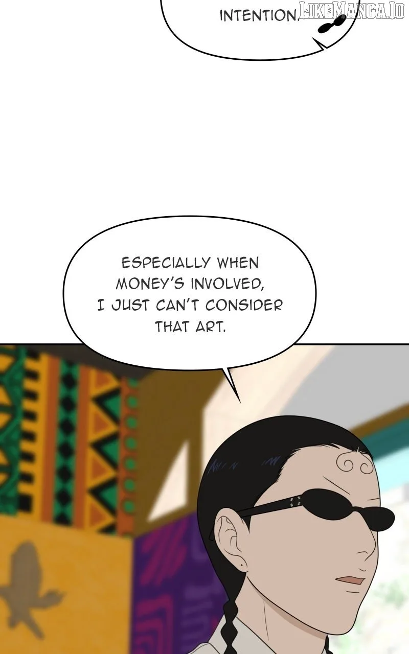 The Studentsof Illip Arts High Chapter 67 page 54