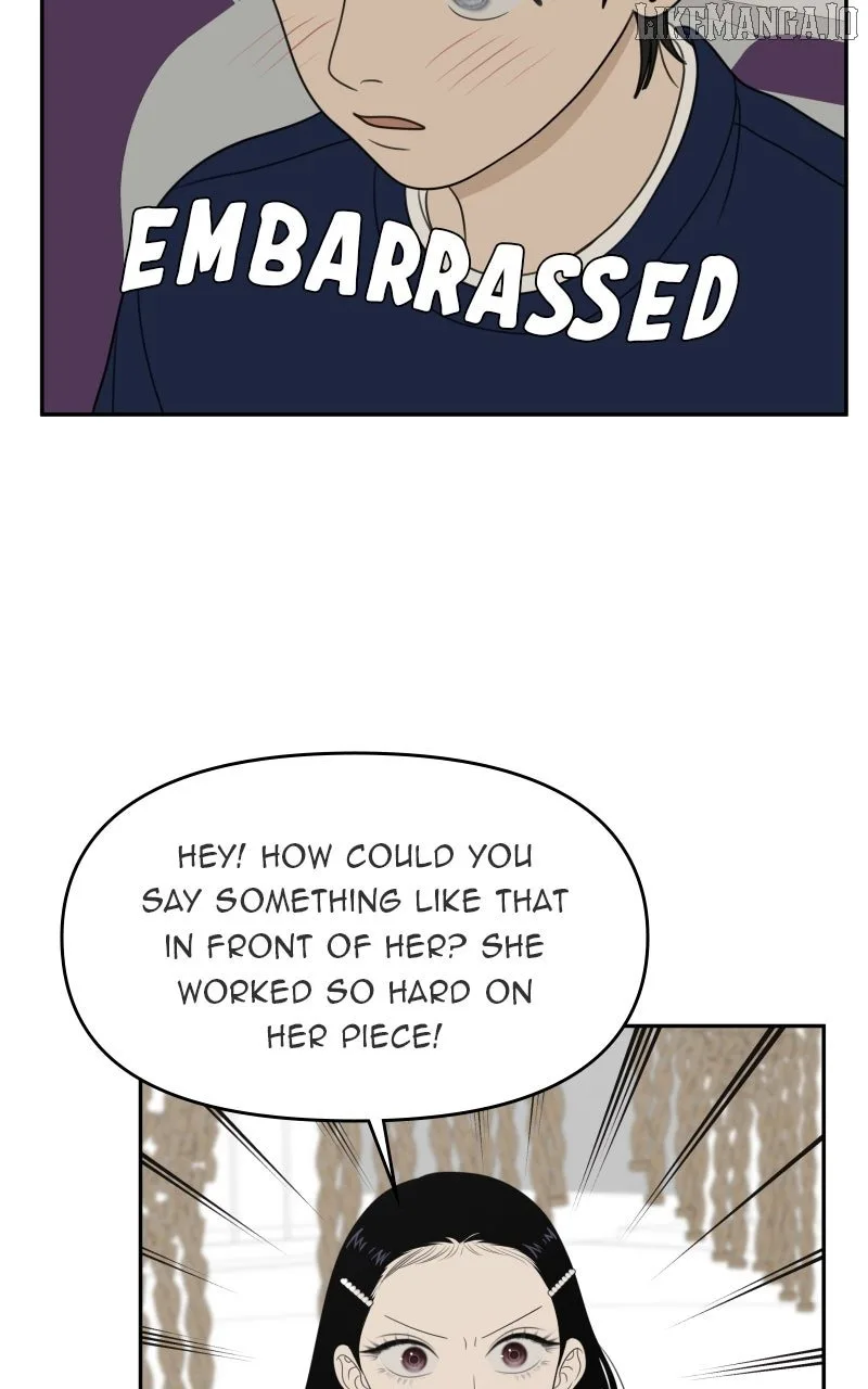 The Studentsof Illip Arts High Chapter 67 page 56