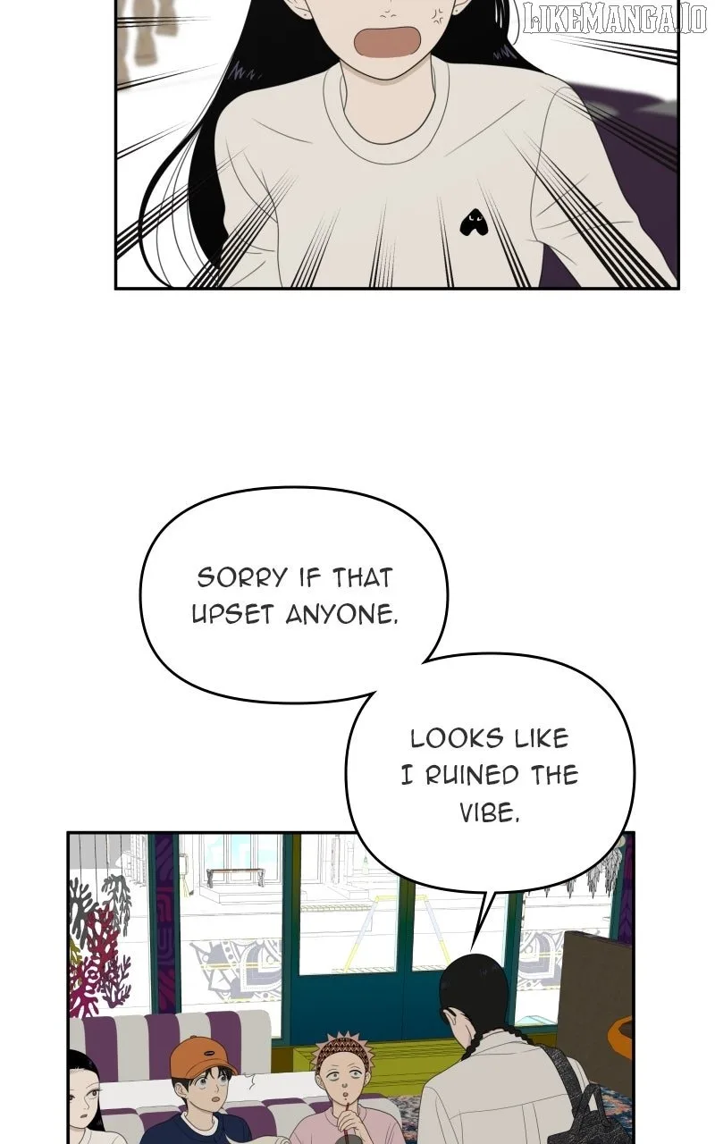 The Studentsof Illip Arts High Chapter 67 page 57