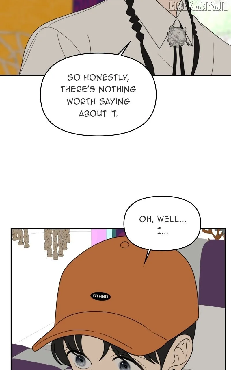 The Studentsof Illip Arts High Chapter 67 page 55